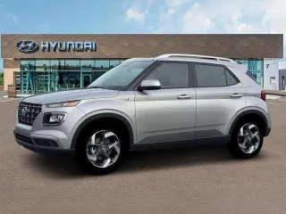 Hyundai VENUE 2026 SEL 4dr Crossover