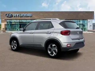 Hyundai VENUE 2026 SEL 4dr Crossover