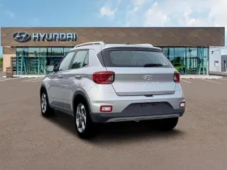 Hyundai VENUE 2026 SEL 4dr Crossover