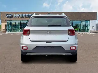 Hyundai VENUE 2026 SEL 4dr Crossover