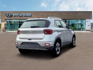 Hyundai VENUE 2026 SEL 4dr Crossover