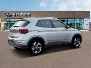 Hyundai VENUE 2026 SEL 4dr Crossover