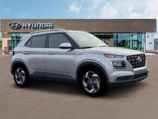Hyundai VENUE 2026 SEL 4dr Crossover