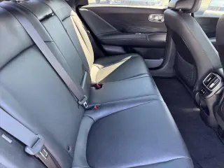Hyundai IONIQ 6 2023 SEL 4p Sedan