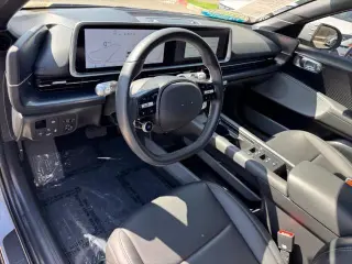 Hyundai IONIQ 6 2023 SEL 4p Sedan