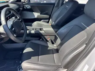 Hyundai IONIQ 6 2023 SEL 4p Sedan