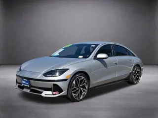 Hyundai IONIQ 6 2023 SEL 4p Sedan