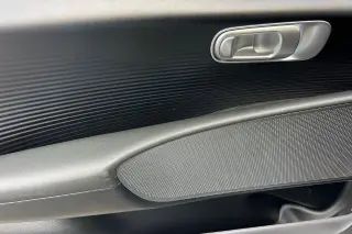 Hyundai IONIQ 6 2025 SE Standard Range 4dr Sedán