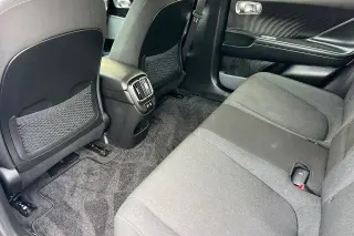Hyundai IONIQ 6 2025 SE Standard Range 4dr Sedán