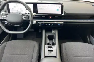 Hyundai IONIQ 6 2025 SE Standard Range 4dr Sedán