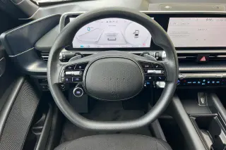 Hyundai IONIQ 6 2025 SE Standard Range 4dr Sedán