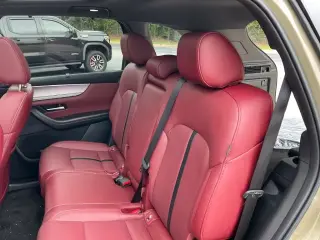 Mazda CX-70 2026 Tracción en las 4 ruedas 3.3 Turbo S Premium 4p SUV
