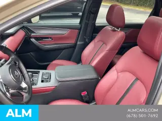 Mazda CX-70 2026 Tracción en las 4 ruedas 3.3 Turbo S Premium 4p SUV
