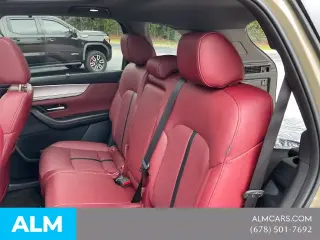 Mazda CX-70 2026 Tracción en las 4 ruedas 3.3 Turbo S Premium 4p SUV