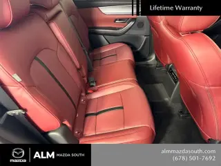 Mazda CX-70 2026 Tracción en las 4 ruedas 3.3 Turbo S Premium 4p SUV