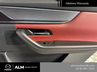 Mazda CX-70 2026 Tracción en las 4 ruedas 3.3 Turbo S Premium 4p SUV