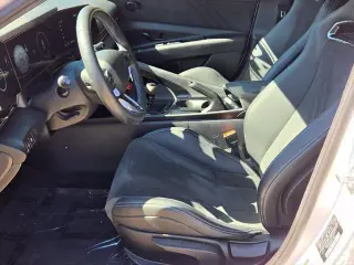 Hyundai ELANTRA N 2024 4p Sed 6M