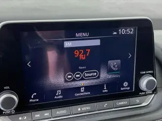 Nissan Rogue 2025 AWD SV 4p Crossover