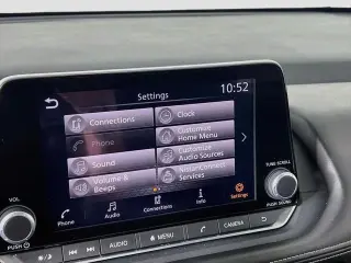Nissan Rogue 2025 AWD SV 4p Crossover