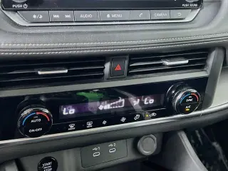 Nissan Rogue 2025 AWD SV 4p Crossover