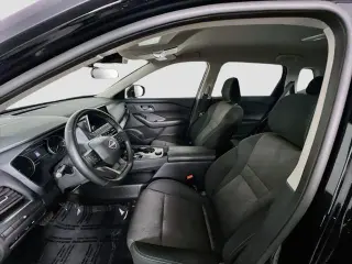 Nissan Rogue 2025 AWD SV 4p Crossover