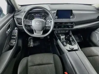 Nissan Rogue 2025 AWD SV 4p Crossover