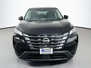 Nissan Rogue 2025 AWD SV 4p Crossover