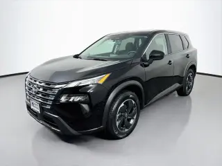 Nissan Rogue 2025 AWD SV 4p Crossover