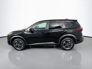 Nissan Rogue 2025 AWD SV 4p Crossover