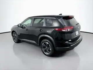 Nissan Rogue 2025 AWD SV 4p Crossover