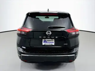 Nissan Rogue 2025 AWD SV 4p Crossover