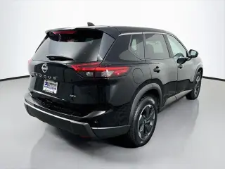 Nissan Rogue 2025 AWD SV 4p Crossover