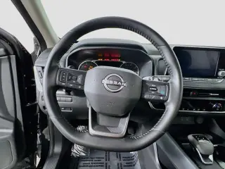 Nissan Rogue 2025 AWD SV 4p Crossover