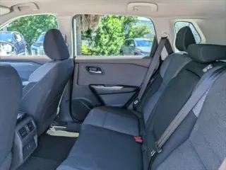 Nissan Rogue 2023 SV 4p Crossover