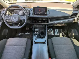 Nissan Rogue 2023 SV 4p Crossover
