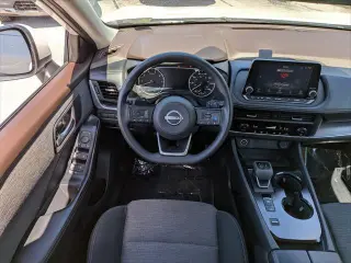Nissan Rogue 2023 SV 4p Crossover