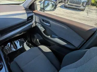 Nissan Rogue 2023 SV 4p Crossover