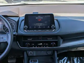 Nissan Rogue 2023 SV 4p Crossover
