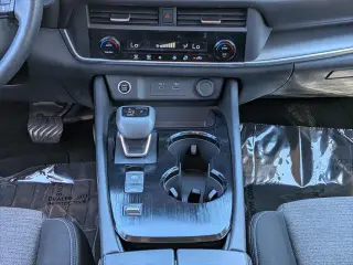 Nissan Rogue 2023 SV 4p Crossover