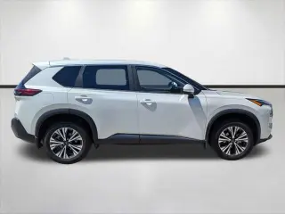 Nissan Rogue 2023 SV 4p Crossover