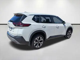 Nissan Rogue 2023 SV 4p Crossover
