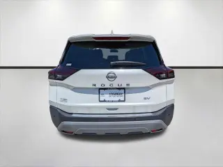Nissan Rogue 2023 SV 4p Crossover