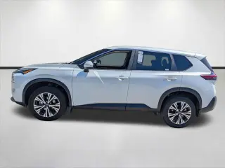 Nissan Rogue 2023 SV 4p Crossover