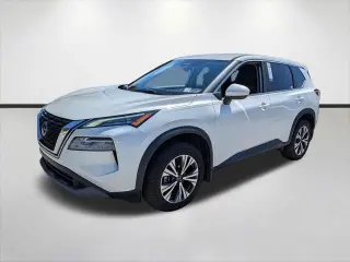 Nissan Rogue 2023 SV 4p Crossover