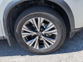 Nissan Rogue 2023 SV 4p Crossover