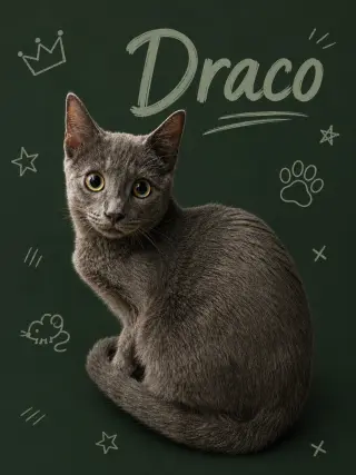 Draco (FCID# 07/23/2026 - 94 Middletown PS)