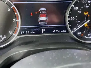Nissan Rogue 2024 AWD S 4p Crossover