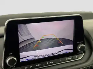 Nissan Rogue 2024 AWD S 4p Crossover