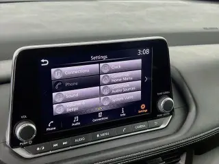 Nissan Rogue 2024 AWD S 4p Crossover