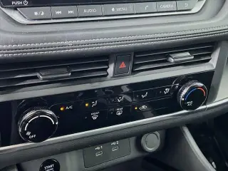 Nissan Rogue 2024 AWD S 4p Crossover